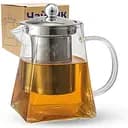 Чайник заварочный SnT с металлическим ситом, 720 мл (32240)