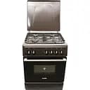 Плита Ventolux GG 6060 CS (BR) T