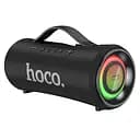 Bluetooth колонка Hoco HA10 Oleada outdoor Black