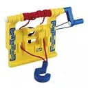 Лебідка для трактора Rolly Toys RollyPowerwinch, жовтий (409006)