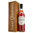 Арманьяк Veuve J. Goudoulin Bas Armagnac 1982 40% 0.7 л в подарочной коробке