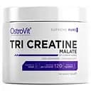 Креатин OstroVit Tri Creatine Malate Без вкуса 300 г