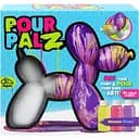 Набор для творчества ToyMonster Pour Palz Balloon Dog Блеск и мерцание (GS-G22188)