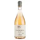 Вино Herdade do Rocim Olho de Mocho PGI Alentejo розовое сухое 0.75 л