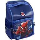 Дитячий шкільний рюкзак Bambi для хлопчиків із зображенням Людини-павука C 65481-2