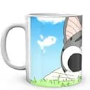 Кухоль Geekland Chi's sweet home Милий дім Чі CSH.01.09 330 мл білий