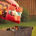 Уголь древесный Chef de Grille 2.5 кг