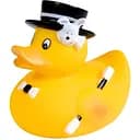 Іграшка для купання Canpol babies Каченя Чарівник (2/992_bla)