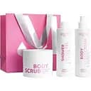 Подарочный набор косметики Marie Fresh Cosmetics All Your Body Needs 3 шт.