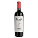 Вино Pilot’s Wines Cabernet красное сухое 0.75л