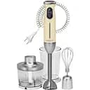 Блендер Vegas VHB-3086B 800Вт бежевий (VHB-3086B)