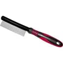 Гребінець для котів та собак Croci Vanity односторонній, густий зуб 21.5х3 см (C6067414)