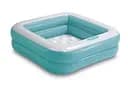 Басейн, 85x85x23 см, висота борта 18 см, 60 л
