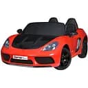 Дитячий електромобіль-машина Bambi Racer 5737AL-3(48V) до 100 кг