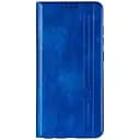 Чохол-книжка Gelius для Xiaomi Redmi Note 9 шкіряний