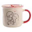 Чашка Limited Edition Hugs B 370 мл біла (GB057-E0950B)