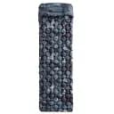 Надувной матрас Lugi из TPU 190х55х3 см с подушкой камуфляж SJ-0084KH