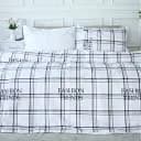 Комплект постільної білизни MirSon Ranforce Elite 17-4763 Forli 160 х 220 см