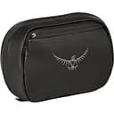 Косметичка Osprey Transporter Toiletry Kit Large чорна