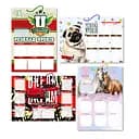 Розклад уроків, А3, ламінований