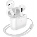 Навушники Hoco Lucky true wireless BT headset EW53 BT5.3, 30/250mAh, 4h