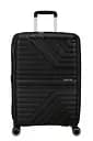 Валіза American Tourister FLYTWIST 67 см SHADOW BLACK 67x45x26(29) MI1*09002