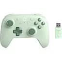 Геймпад 8BitDo Ultimate 2C 2.4G Wireless 81HD Green Edition [122639]