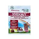 Біопрепарат для вуличних туалетів, септиків і вигрібних ям УНІКАЛ-С, 30 г