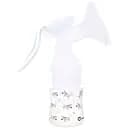 Молокоотсос Bebe Confort Manual Breast Pump Savannah ручной белый (3101201000)