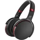 Наушники с микрофоном Sennheiser HD 458 BT Black (508968)