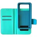 Чехол-книжка iPaky для Zte Blade A910 универсальный