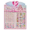 Наклейки декоративные XY-008-1(Multi-Color) для авто, ноутбуков, телефонов