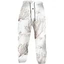 Штани Whitewater СVC Cover XL/2XL Mossy Oak WinterBrush