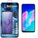 Захисне скло BeCover для Huawei P40 Lite E / Y7p Crystal Clear Glass (704846)