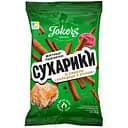 Сухарики JokerS пшенично-ржаные со вкусом «Королевский краб» 60 г