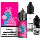 Набор компонентов для самозамеса солевой жидкости Flavorlab FL350 LUX 30 мл 0-50 мг Вишня Лимон (16473)