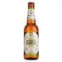 Сидр Volynski Browar Forest Apple, полусухой, 5,5%, 0,33 л
