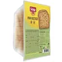 Хлеб многозерновой Dr. Schaer Pan Rustico 250 г