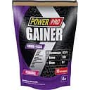 Гейнер Power Pro Gainer Ренклод слива 4 кг