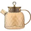 Чайник заварювальний скляний Vittora Voyage 1500 мл VT-5510-1500 (146634)