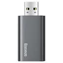Флешка наскрізна Baseus Enjoy Music U-disk 16 GB USB Charging Port