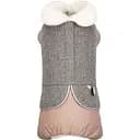 Костюм для собак Pet Fashion Twiddy ХS2 дівчинка пудровий