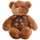 Плюшевий ведмедик Melissa & Doug Бронзер 46 см (MD7728)