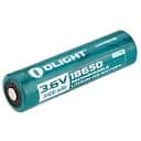 Акумуляторна батарея Olight 18650 3.6V 3400 mAh