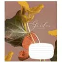 Зошит учнівський Secret garden Школярик 024-3233K-4 в клітинку на 24 аркуші