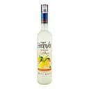 Настойка Гетман Цитрус 38% 0.5л 