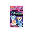Набір для творчості термомозаїки 4 в 1 НТ-27, що світяться в темряві Милі Мордочки