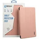 Чохол-книжка BeCover Tri Fold Hard для Apple iPad mini 6 2021 Rose Gold (706859)