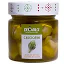 Артишоки DeCarlo Carciofini in Olio Extra Vergine Di Oliva 200 г