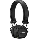 Навушники Marshall Major IV Black (1005773)